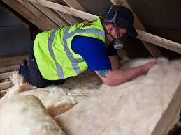 Types of Insulation We Offer in North Kensington, MD