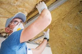 Eco-Friendly Insulation Solutions in North Kensington, MD