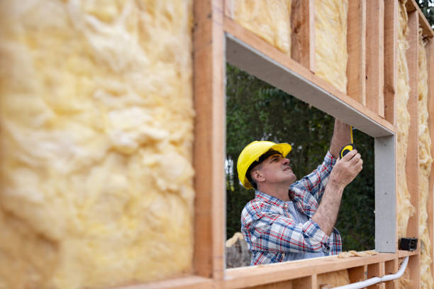 Best Commercial Insulation Services  in North Kensington, MD